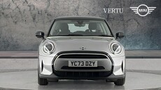 MINI Hatchback 1.5 Cooper Classic 3dr Auto Petrol Hatchback